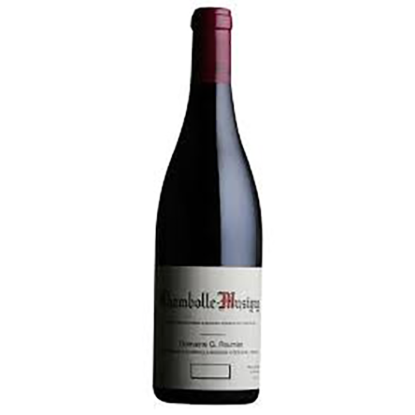 2007 Domaine Georges Roumier, Chambolle-Musigny